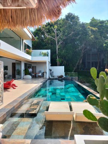 Marbella Black, Bangrak, Samui